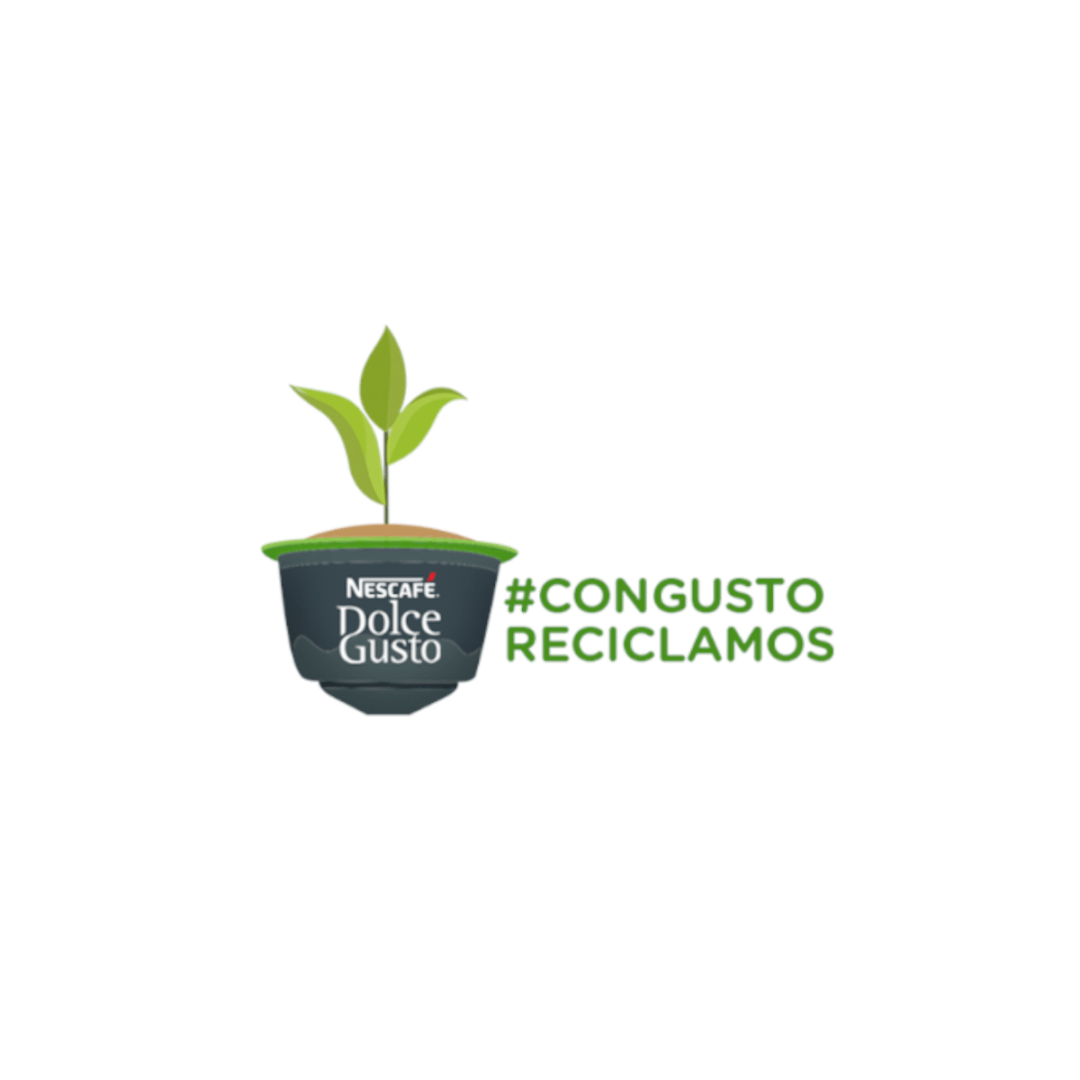 dolce gusto reciclaje