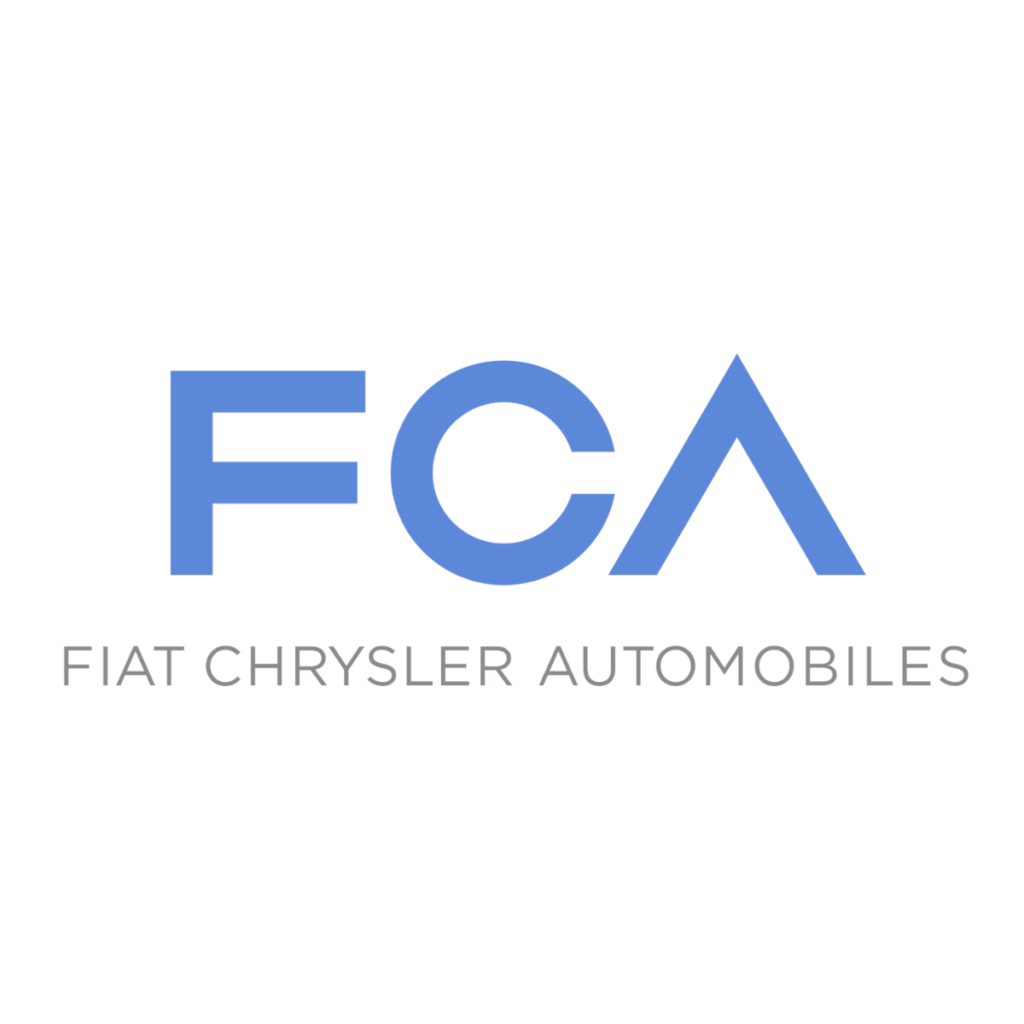 fca logo