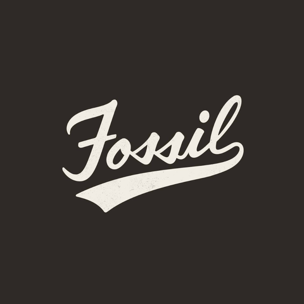 fossil logo