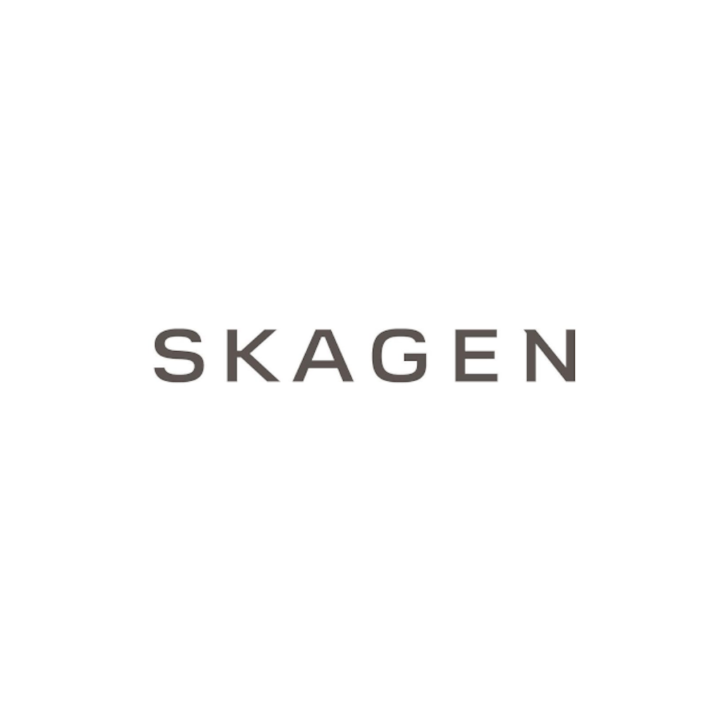 skagen logo