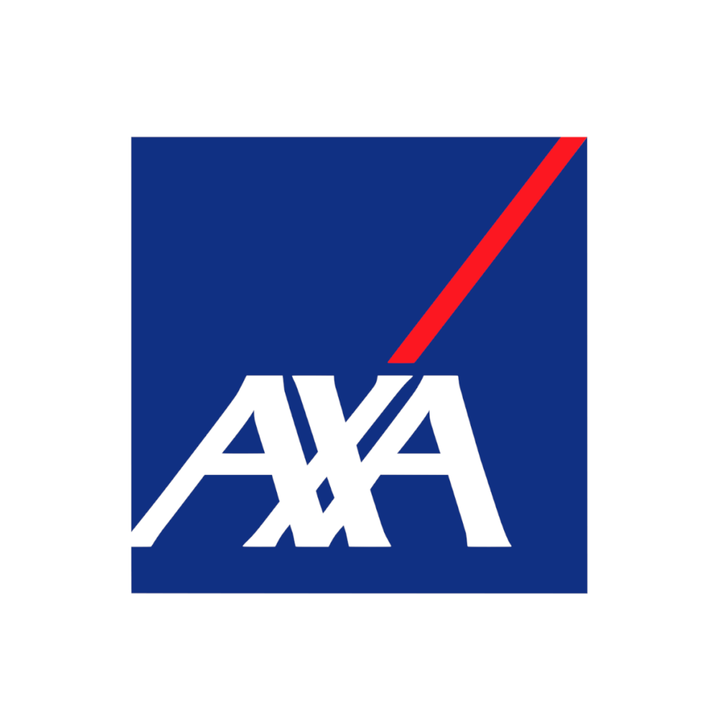 axa logo