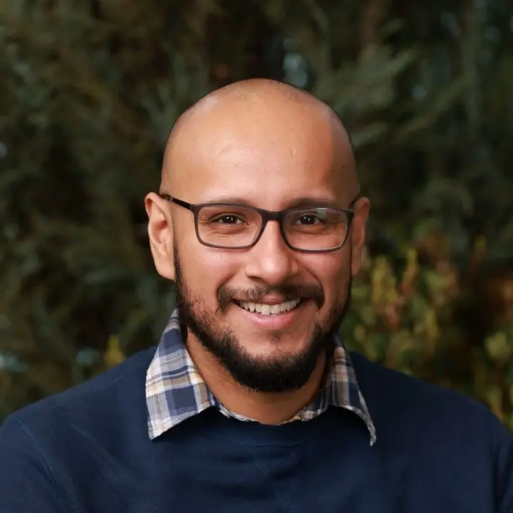 Edwin Romero