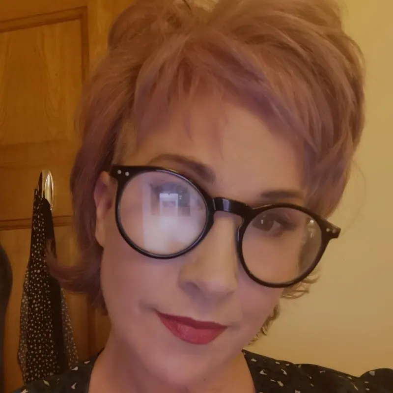 Caroline Mullan